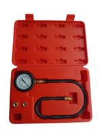Öldruckmesser Öldrucktester
