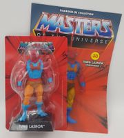 Masters Of The Universe 33 Tung Lashor (Furilangue) Altaya
