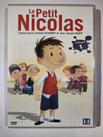 DVD - Le Petit Nicolas - Volume 1