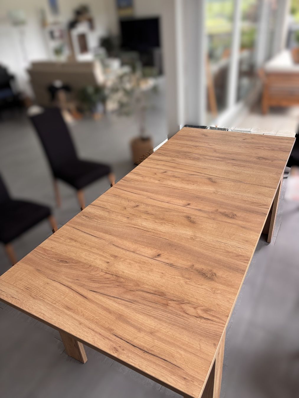 Tables: Table – D'occasion à Villaz-St-Pierre par 2qu_7dg8 4
