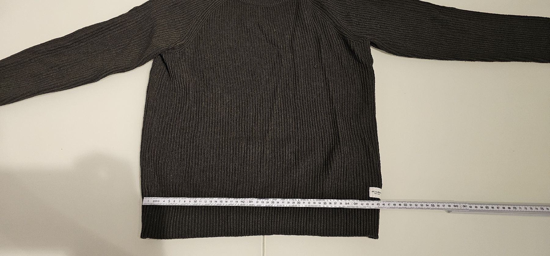 Jack & Jones Pullover & Sweatshirts: Jack and Jones Pulli – Gebraucht aus Azmoos von Jadejo 1