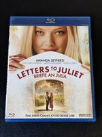 Blu-ray Letters to Juliet