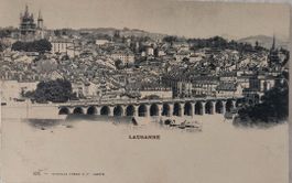 LAUSANNE