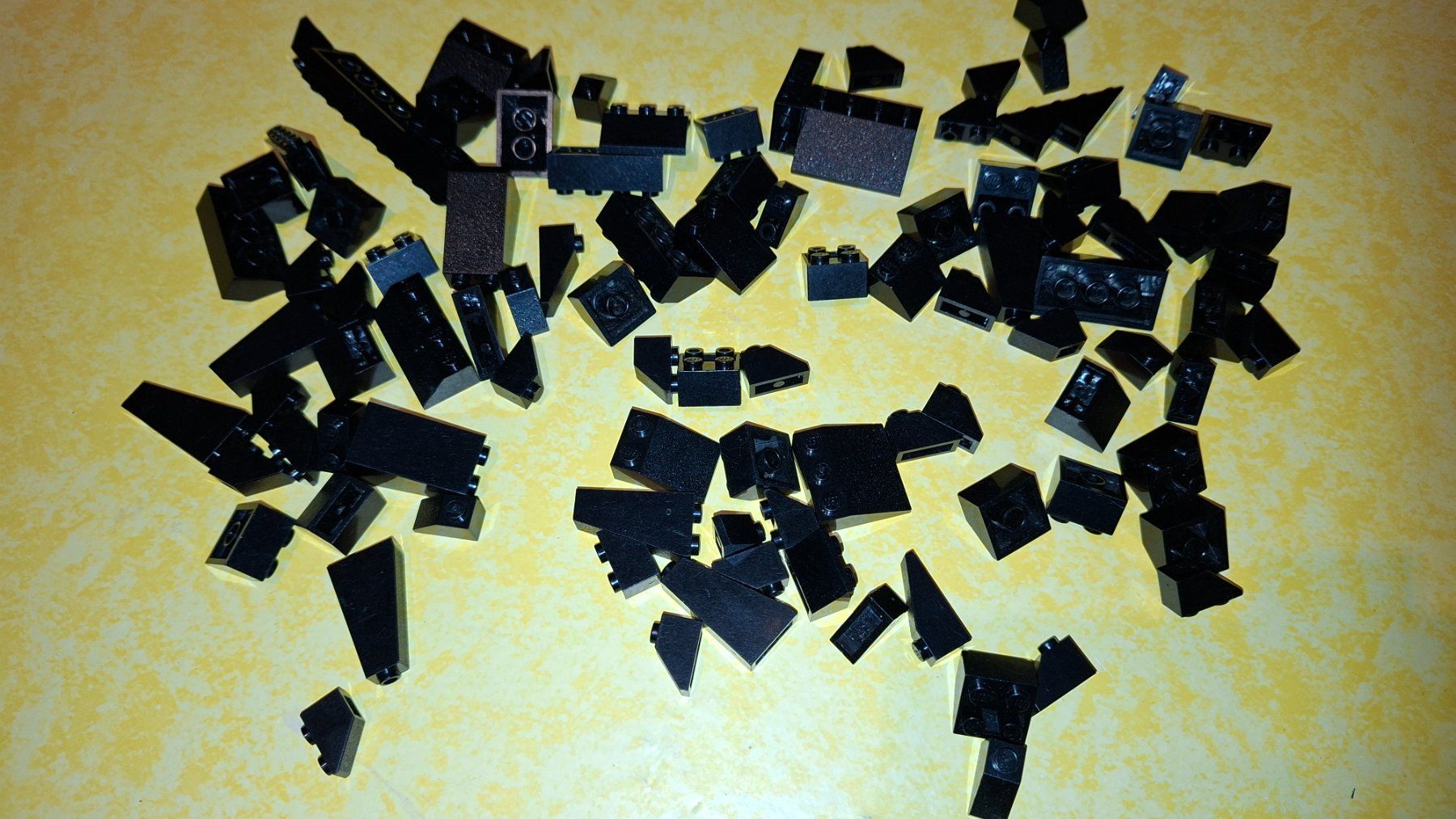 Lego Giocattoli: Lego – Usato da Bretzwil venduto da eri_2gck