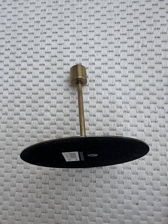Portacandele: Bougeoir Bronze comme NEUF  – Usato da Lausanne venduto da vig_2lzw 1