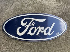 Ford logo