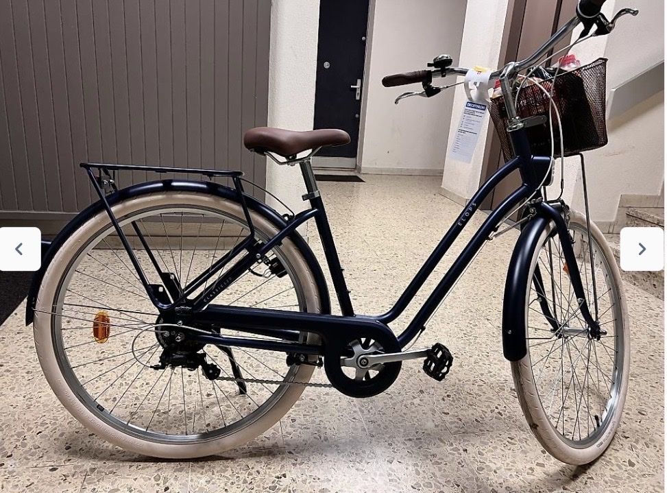 Vélos: Velo  – Neuf (Voir description) à Genève par ell_bjc9 1
