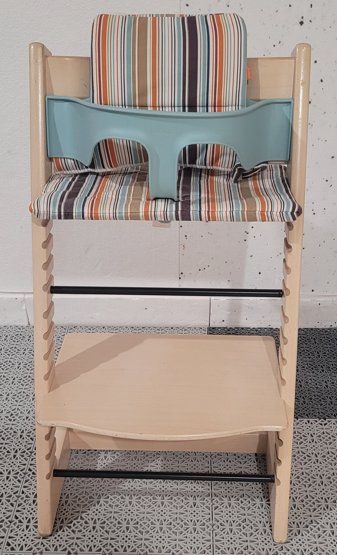 Stokke Seggioloni: Stokke Tripp Trapp – Usato da Dübendorf venduto da win_d97m