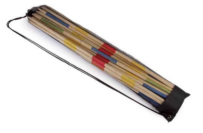 Giochi: riesen Mikado ca. 75cm – Nuovo e nell'imballaggio originale da Wettingen venduto da Swala 1