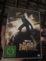 Black Panther - dvd