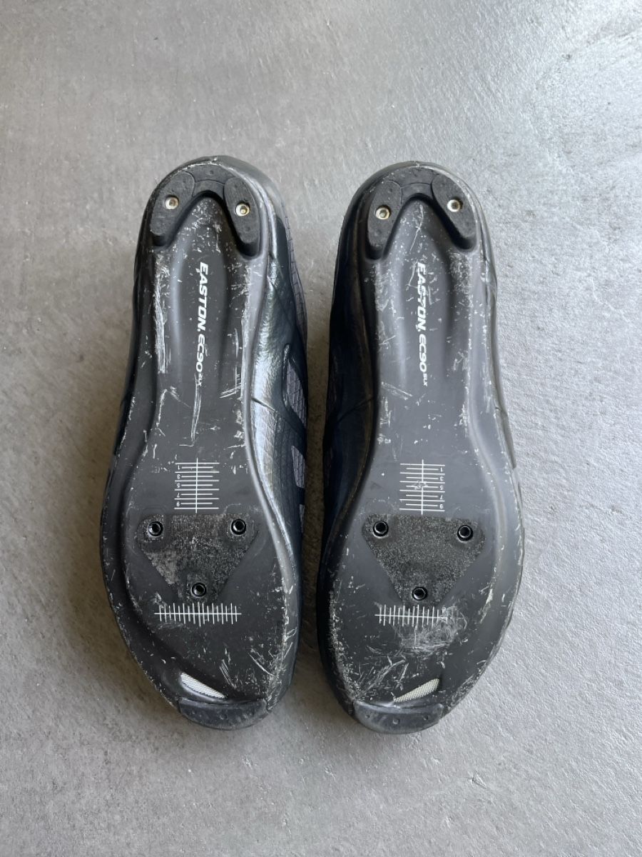 Giro Scarpe da uomo: Giro Imperial Rennradschuh – Usato da Baden venduto da bruttototal 2