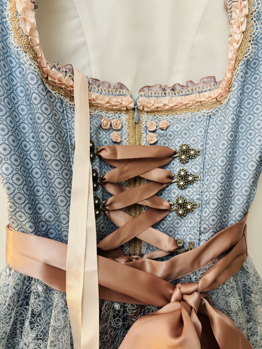 Krüger Robes: Krüger Dirndl neuwertig – Neuf (Voir description) à Zuzwil SG par denise.e 3