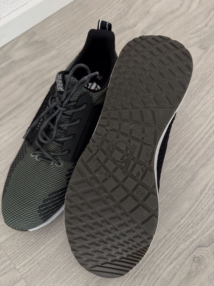 Bugatti Scarpe da uomo: Sneakers Bugatti – Nuovo e nell'imballaggio originale da Hirschthal venduto da Alpha031 1