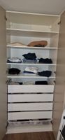 Ikea Kleiderschrank Pax