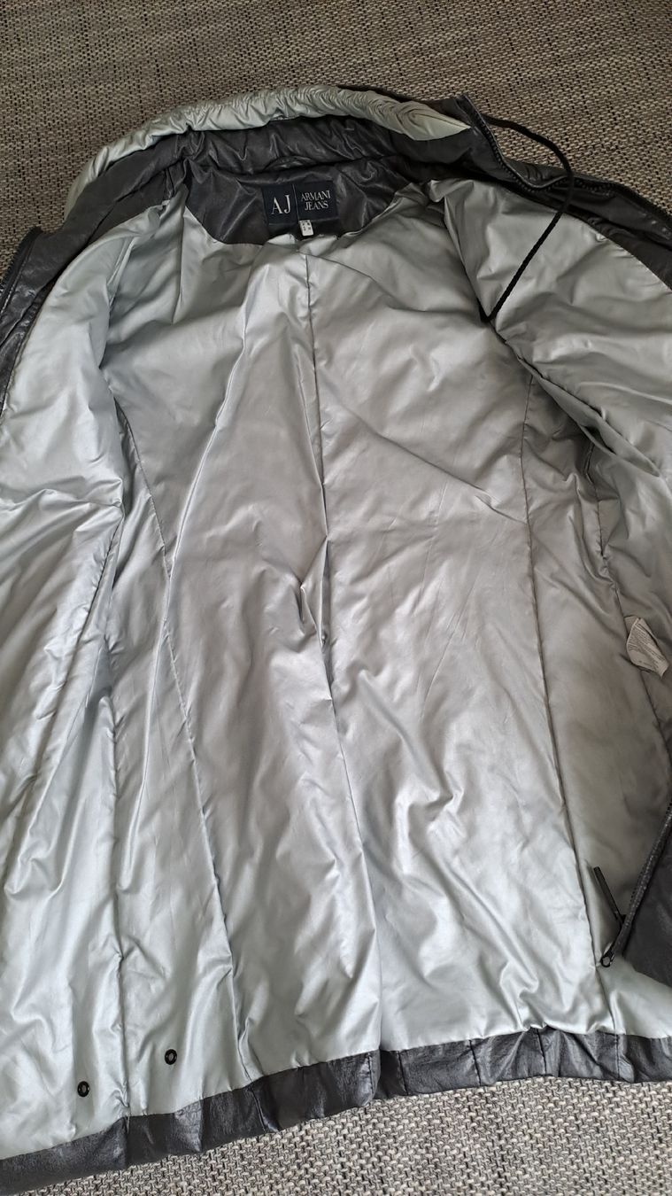 Armani Cappotti: Armani Mantel Gr. 36/38 – Usato da Interlaken venduto da swissgnoemli 3