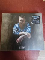 CD - Rag'n'Bone Man – Human (DELUXE EDITION, 2017)