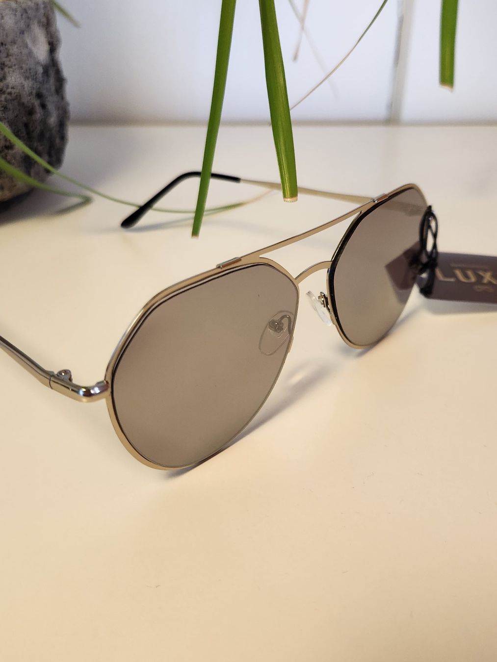 Lunettes & Verres: Sonnebrille FLEX – Neuf avec emballage d'origine à Münchwilen TG par levendeur