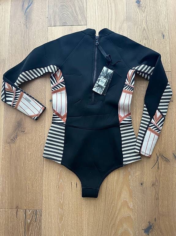 Combinaisons de plongée: Neopren Shorty Amuse Surf Gr. 38 – Neuf (Voir description) à Zürich par la1234 1