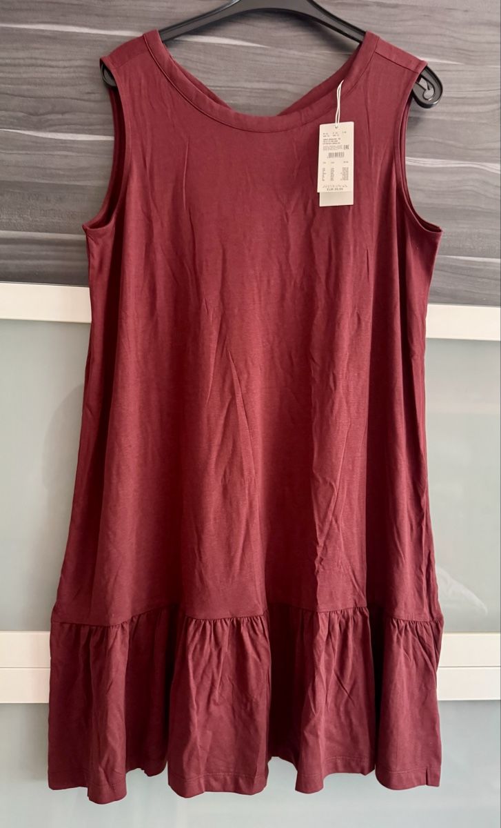 S.Oliver Kleider: Neues s. Oliver Jersey Kleid - 44 – Neu und originalverpackt aus Uster von Cluclu1