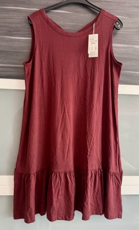 Neues s. Oliver Jersey Kleid - 44