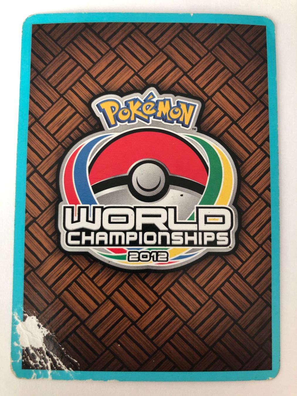 Pokémon Carte collezionabili: Darkrai EX - Igor Costa - Pokemon – Usato da Nussbaumen AG venduto da Bika-Shop 1