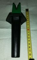 Entgrater Metall/Kunststoff