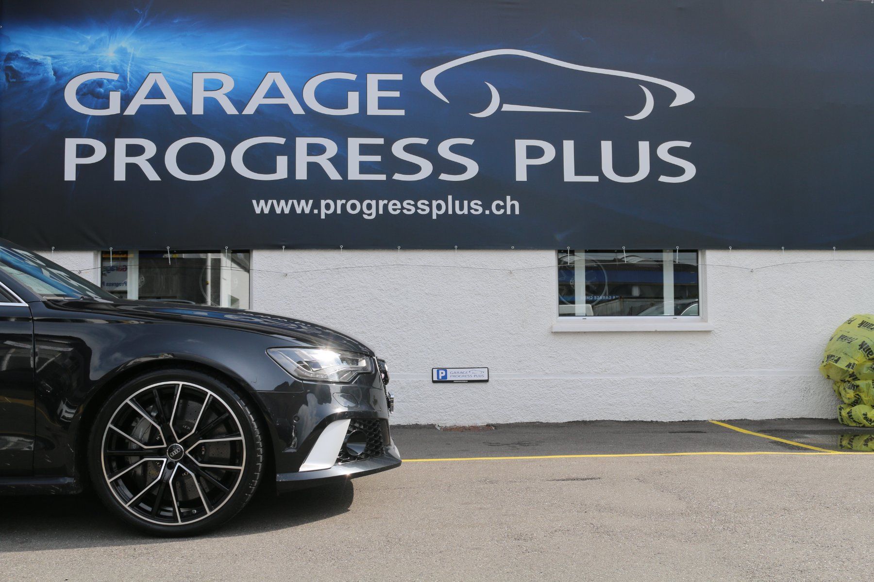 Audi Cerchioni: Audi 21" Felgen AUDI RS Design AU5R653 – Nuovo e nell'imballaggio originale da Emmenbrücke venduto da Progress_Plus_AG 1