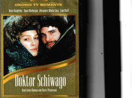 Doktor Schiwago