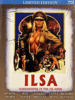 Ilsa – Haremswächterin des Ölscheichs (1976)