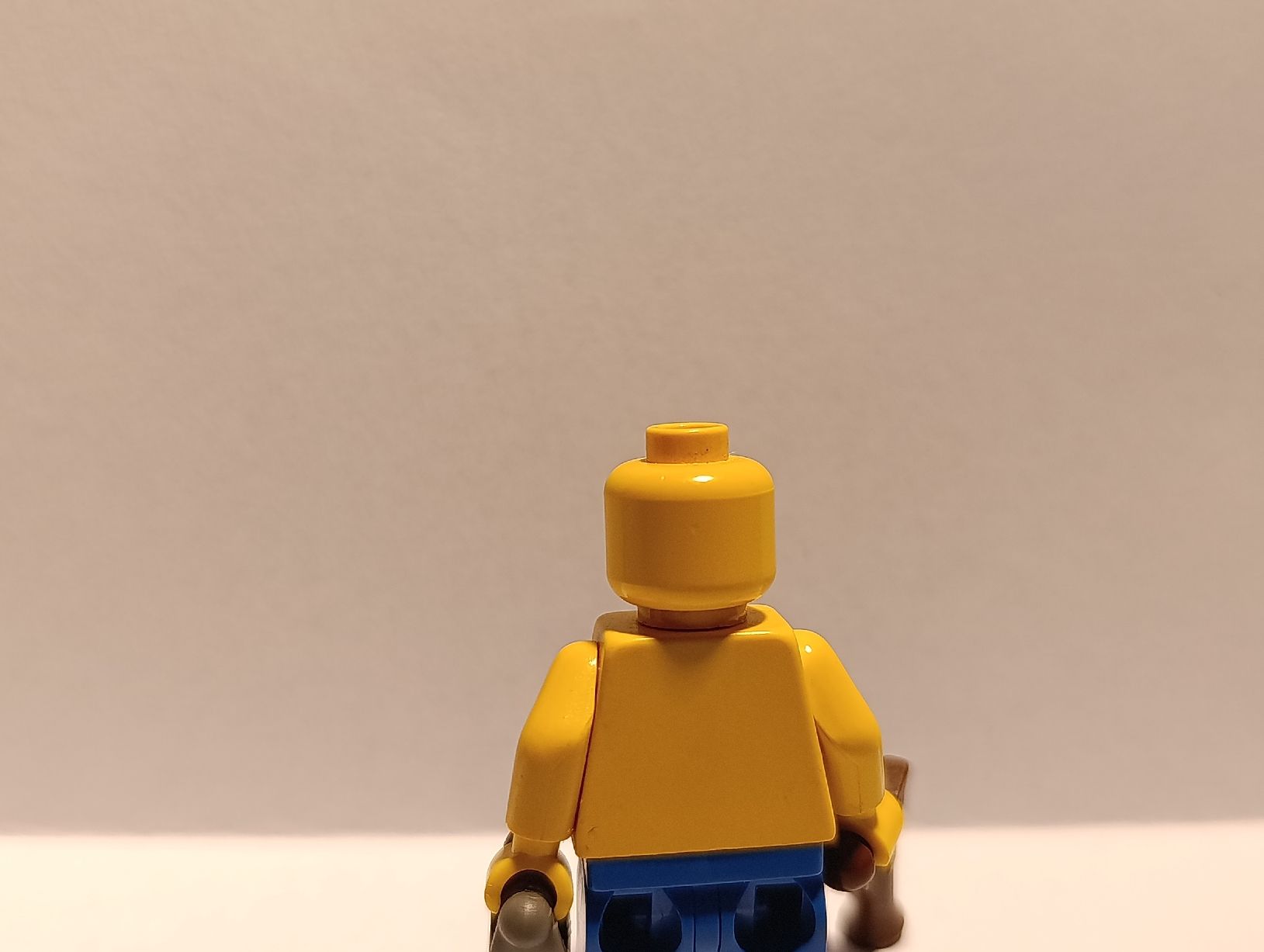 Lego Baukästen: Lego Admiral Piraten Kopf – Gebraucht aus Wil SG von Donaldus 3