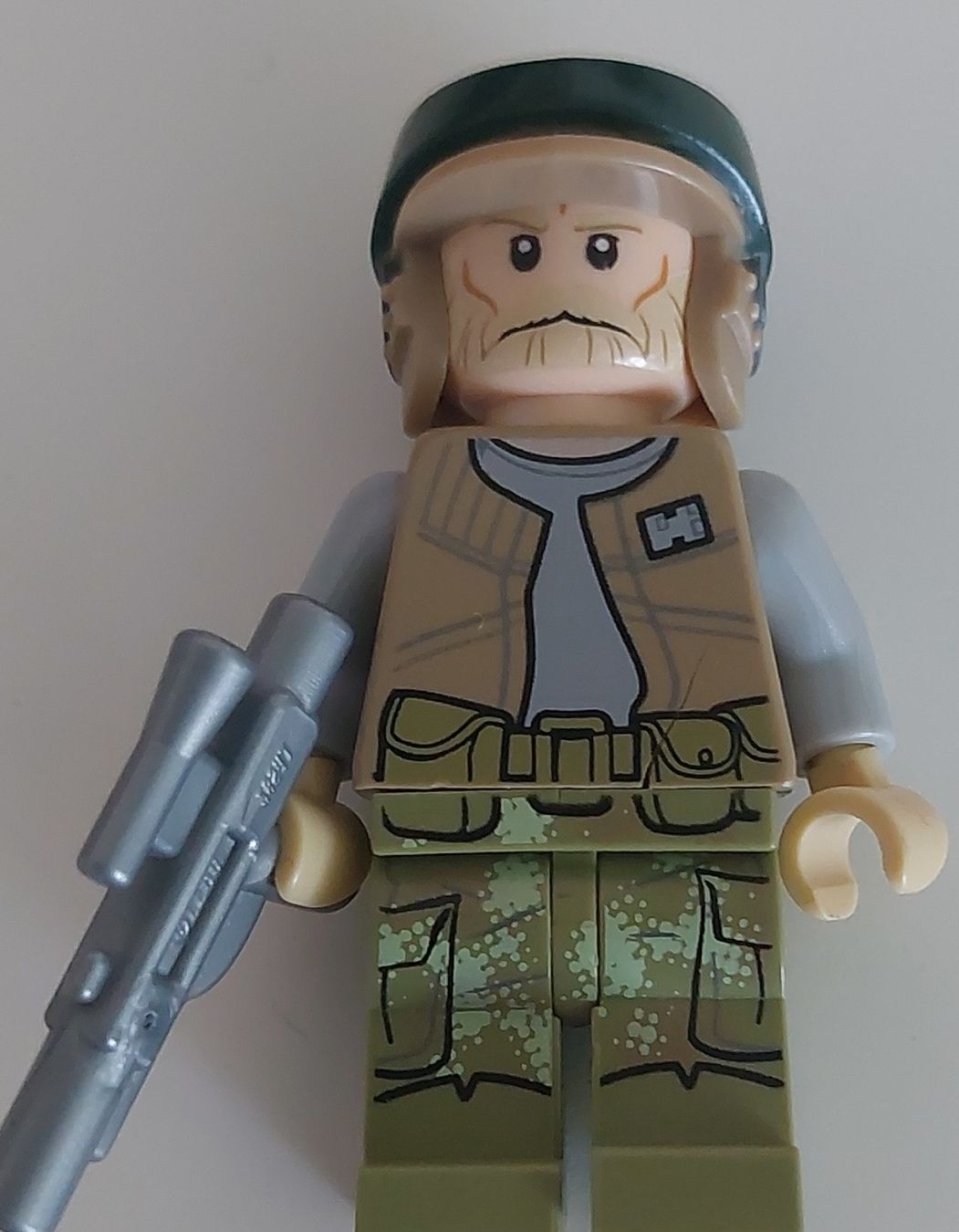Lego Jeux de construction: Lego Star Wars Figur sw0646 – D'occasion à Mumpf par Pat17