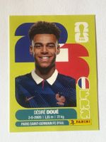 Panini WM 2026 Sticker - Doue FRA 17