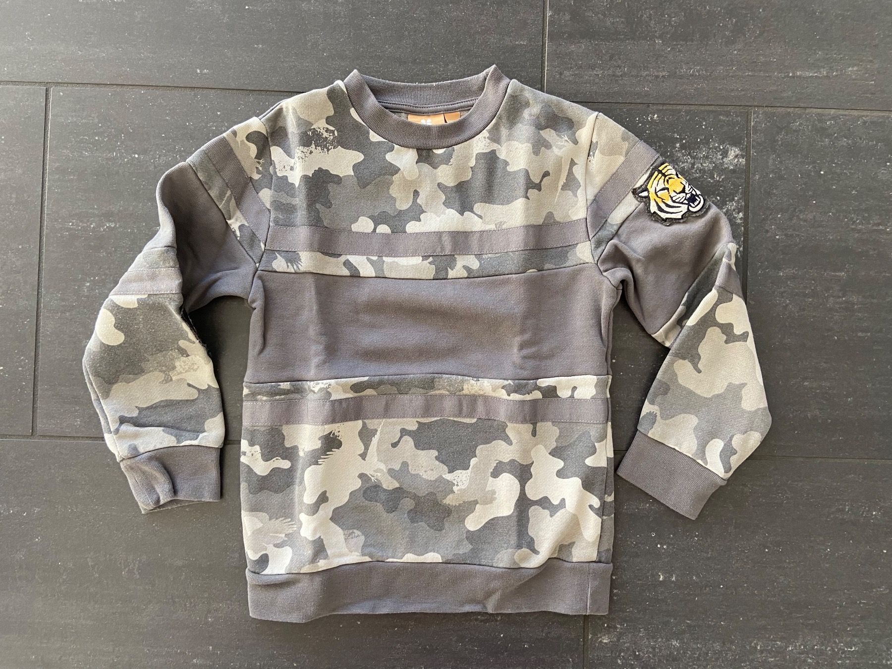 Maglioni & Felpe: Pullover, Grösse 104/110 – Usato da Wohlen AG venduto da Michi761