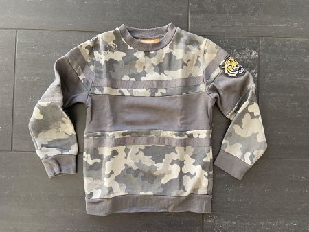 Pullover, Grösse 104/110