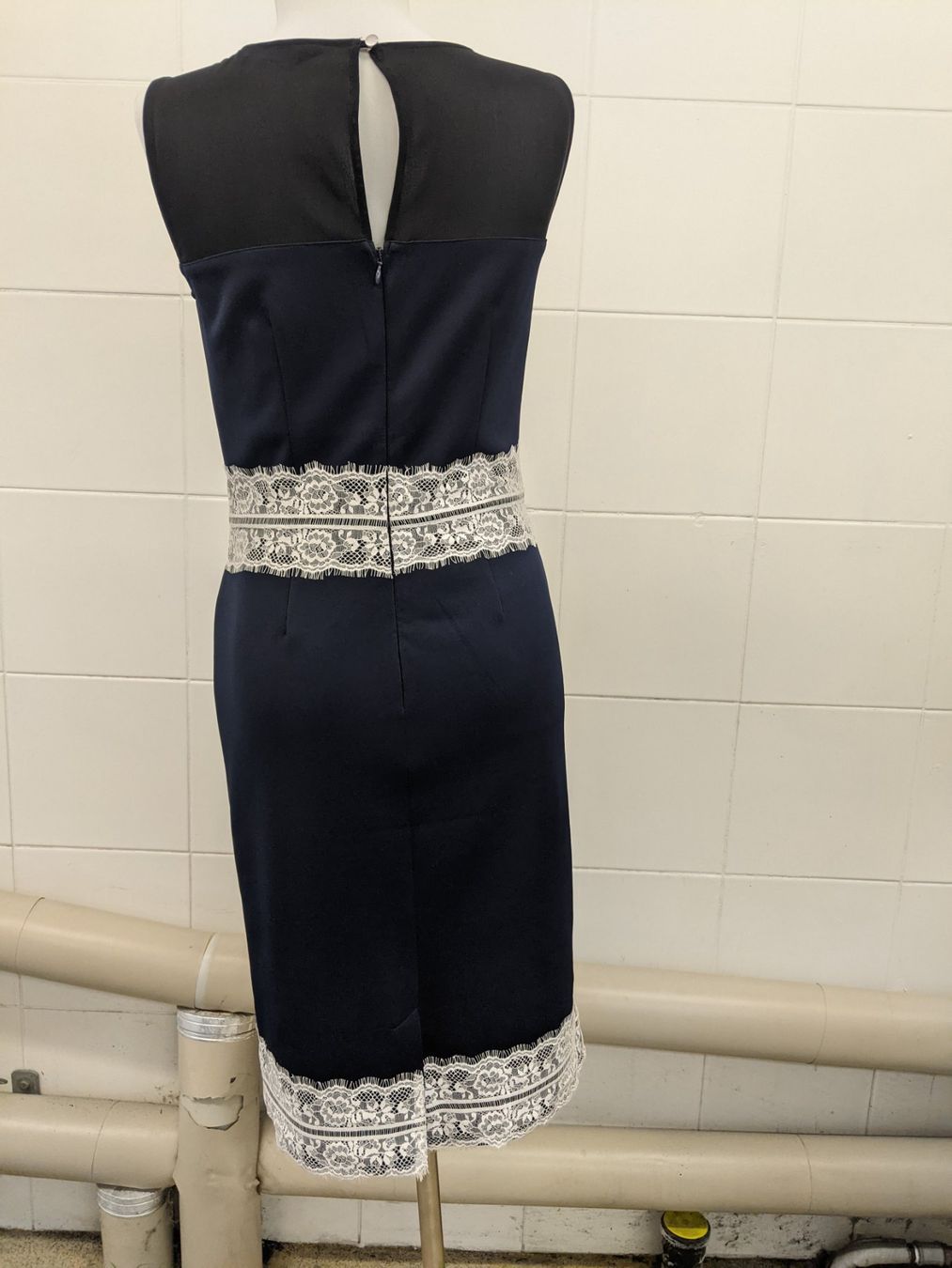 Vestiti: Traumkleid! GR 36 – Nuovo (secondo la descrizione) da Langnau am Albis venduto da Judithsebi 4