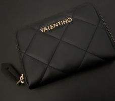 Valentino Portemonnaie black