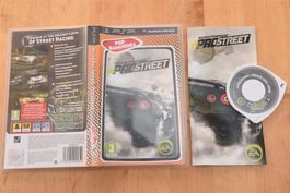 NFS Pro Street