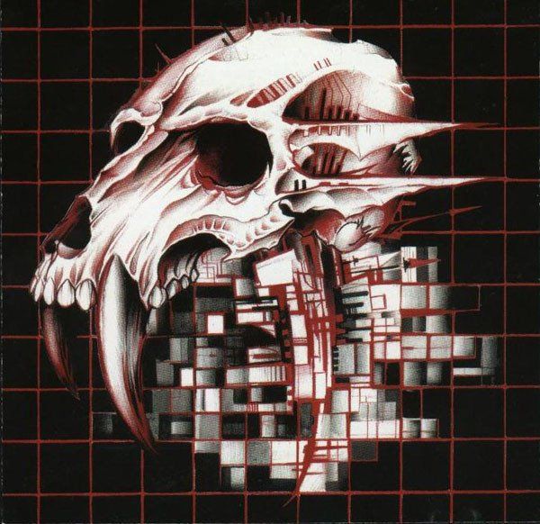 CD: Behold...The Arctopus - Skullgrid – Usato da Rechthalten venduto da Rocoloco