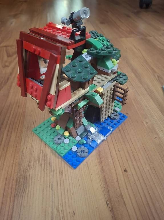 Kit di costruzioni: Lego Creator 3 in 1 Set – Usato da Therwil venduto da Johndo01 2
