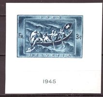 # 50 --- BLOCKAUSSCHNITT POSTFRISCH