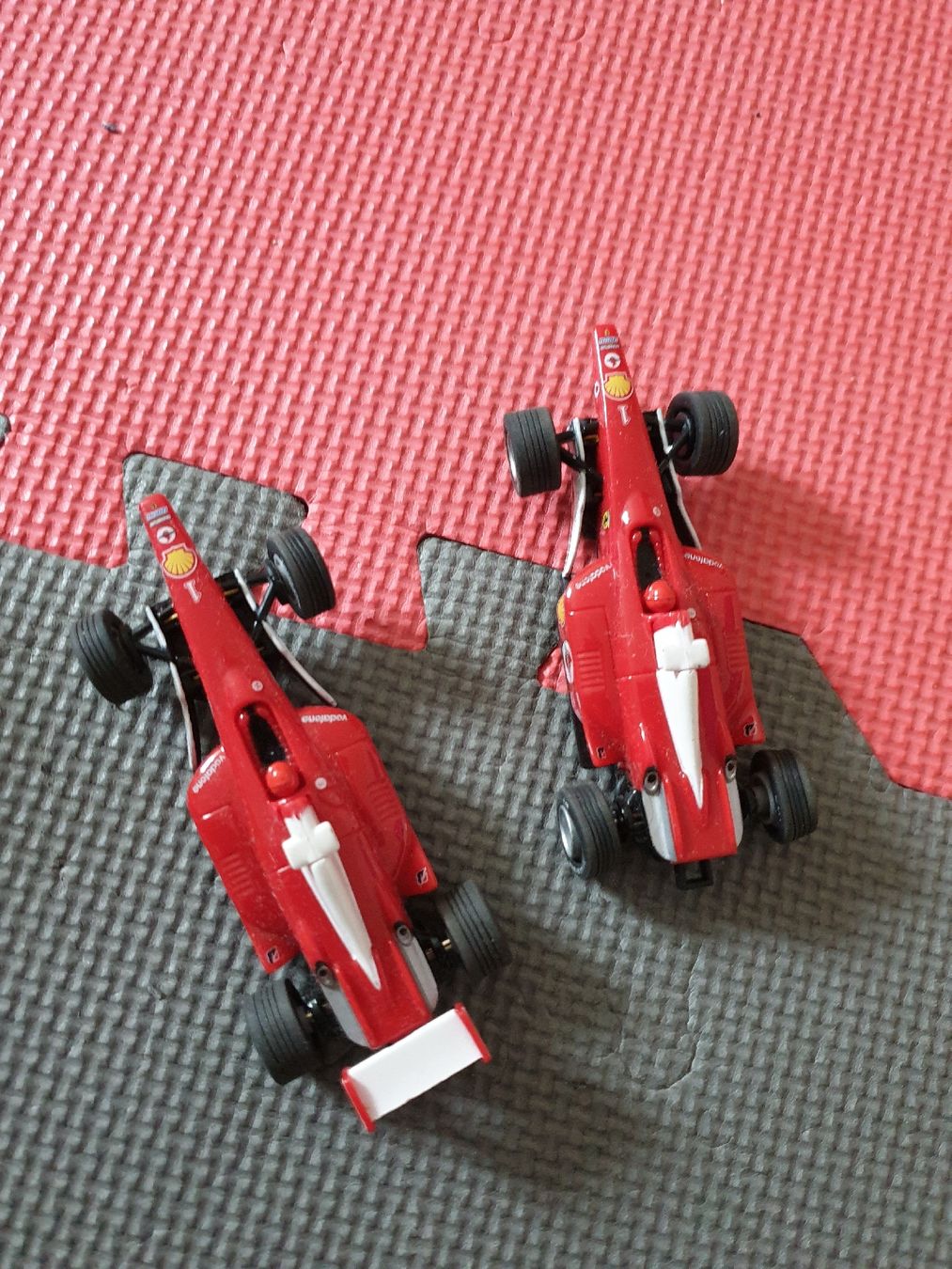 Carrera Piste: Carrera Go James Bond 007 Rennbahn Set – Difettoso da Ittigen venduto da Ziok187 6