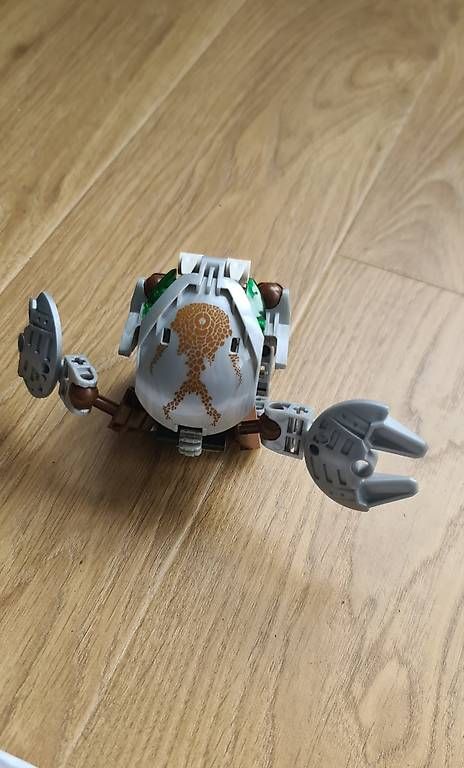 Spielzeuge: Lego bionicle lot – Gebraucht aus Clarens von ath_c6xs 3