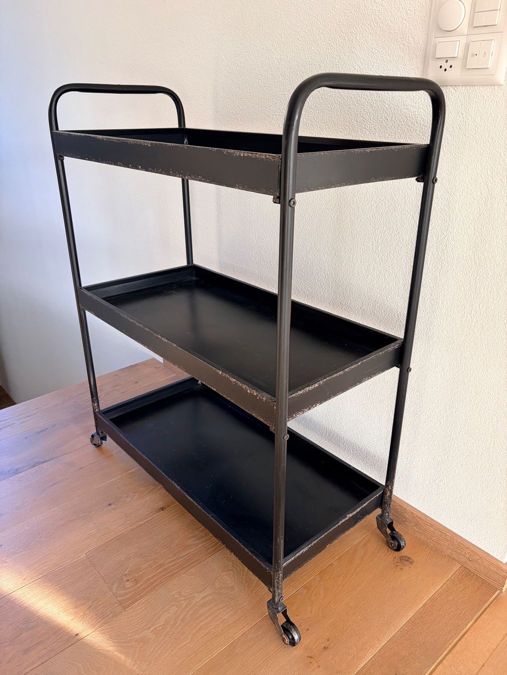 Carrelli di servizio: Dekorativer Barwagen – Usato da Uerkheim venduto da Pearl001 1