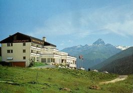 ZUOZ Hotel Wolf - Fam. Wolf-Gasparini