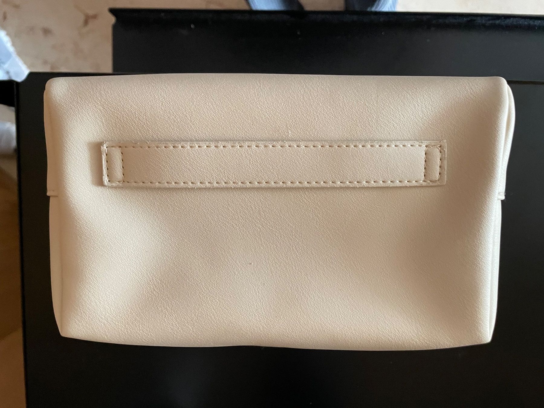 Custodie per cosmetici: Zimmerli Necessaire Swiss First Class – Nuovo e nell'imballaggio originale da Zürich venduto da mar_myz6 1