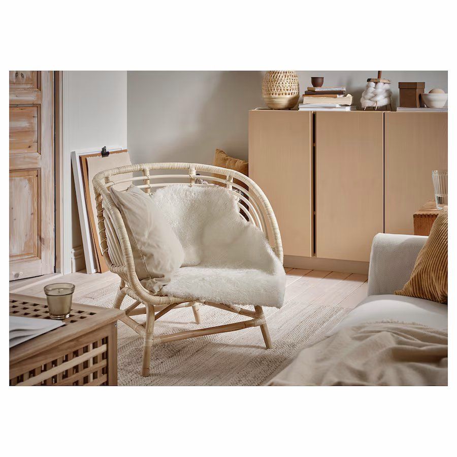 Ikea Teppiche: Teppich TOFTLUND, weiß, 55x85 cm Ikea – Neu und originalverpackt aus Zürich von syl_bhd2 2