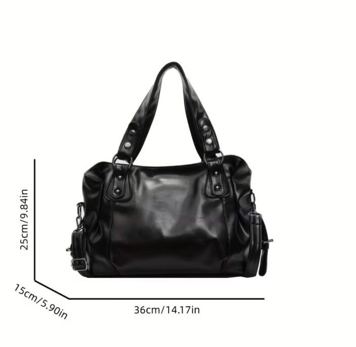 Borse da donna: Handtasche, vintage, neuwertig – Nuovo (secondo la descrizione) da Basel venduto da jul_fx99 2