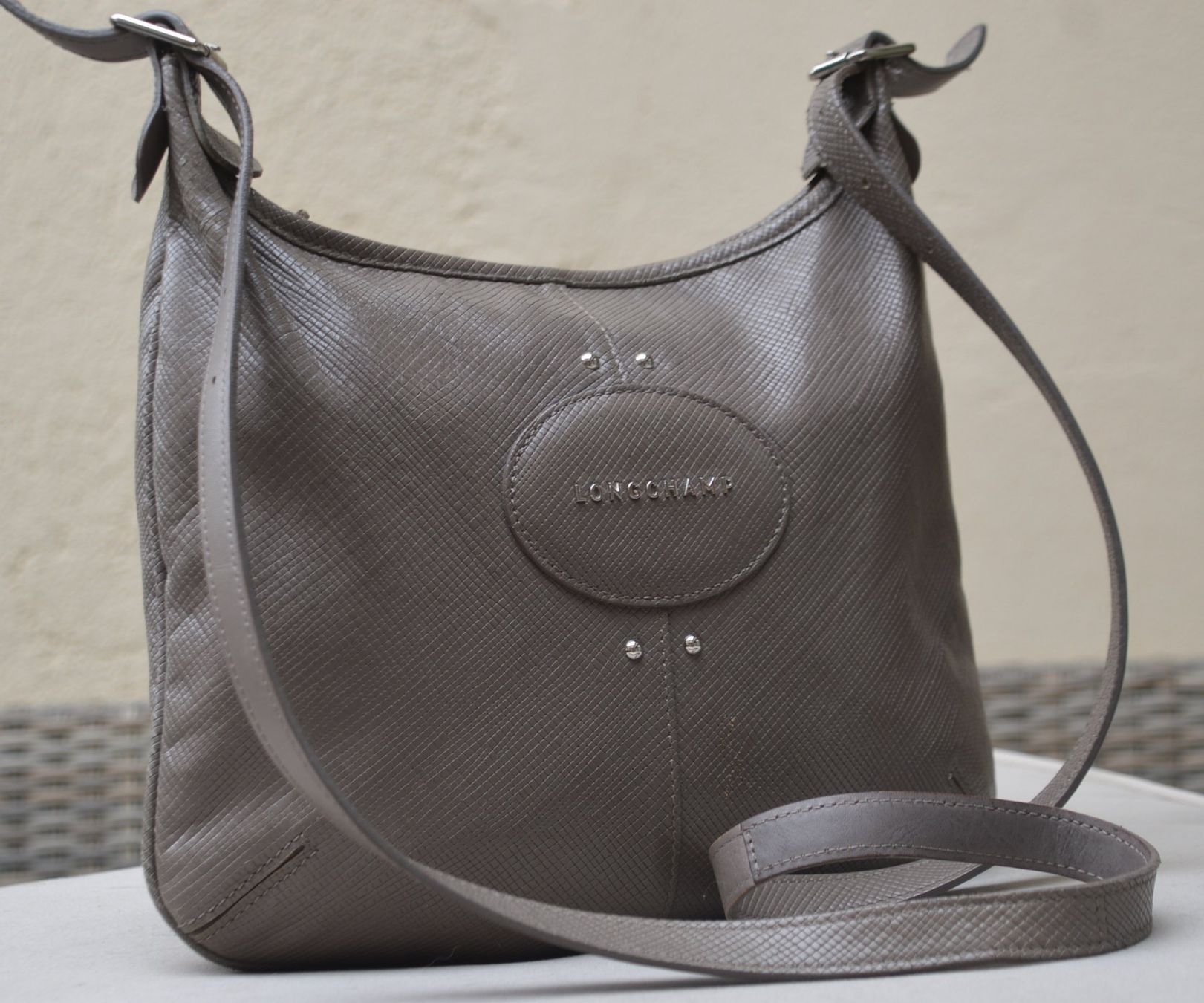 Longchamp Borse da donna: Tasche / Sac Longchamp – Usato da Collonges venduto da Auganien 1