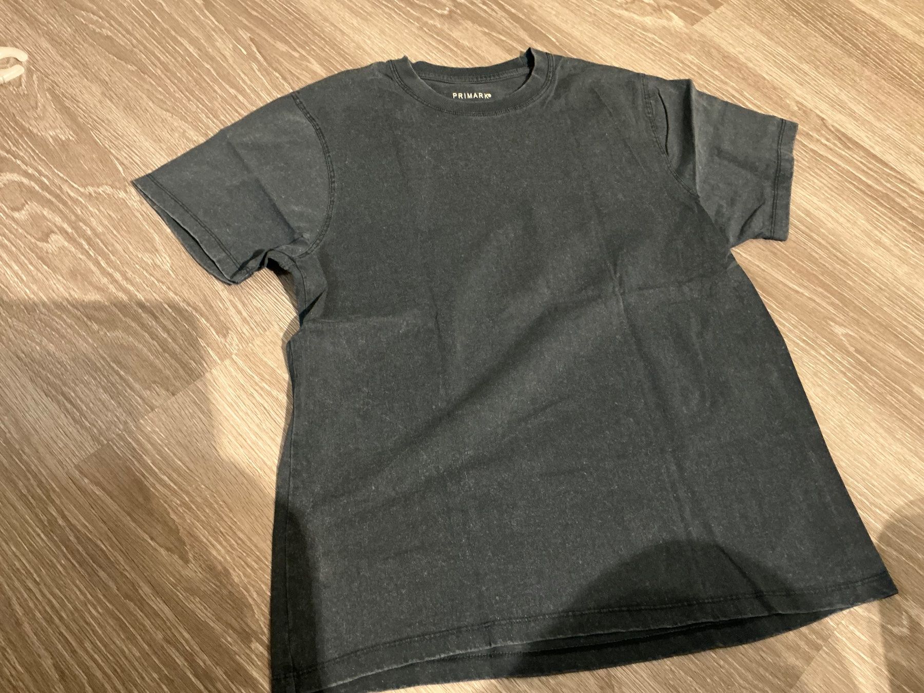 T-shirt: T-Shirt in Anthrazit, Grösse S, – Usato da Würenlos venduto da Starceve 1