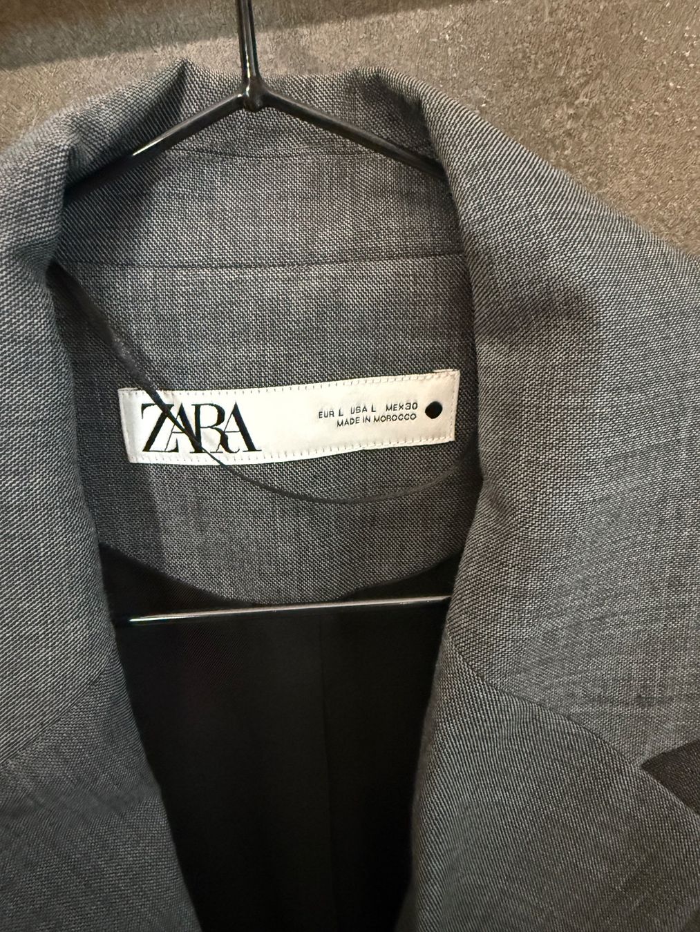 Zara Jacken: Zara Blazer L – Gebraucht aus Steinhausen von Alise 3
